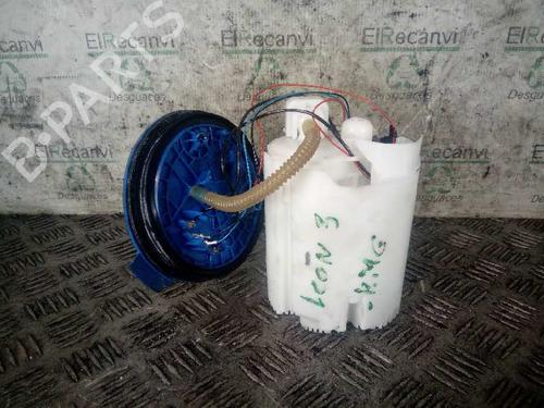 Fuel pump SEAT LEON (5F1) 1.4 TSI | BP4878213M76