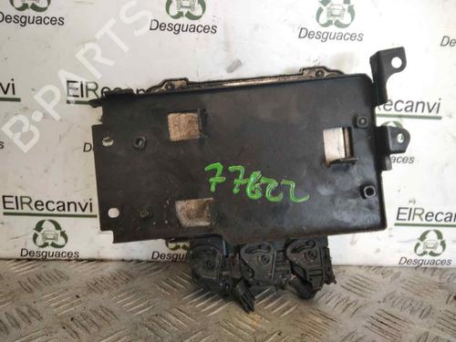 Used Engine control unit (ECU) NISSAN PRIMERA Hatchback (P12) [2002-2025]  14910978