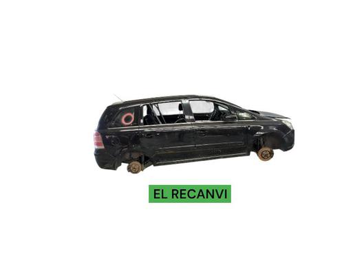 ABS pump OPEL ZAFIRA / ZAFIRA FAMILY B (A05) | BP26402019M43