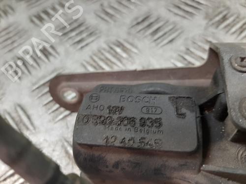 Lygtevasker SAAB 9-3 (YS3D) | BP18529151E17