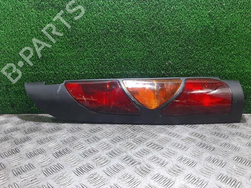 Used Left taillight RENAULT KANGOO (KC0/1_) 1.2 (KC0A, KC0K, KC0F, KC01) (58 hp) 22612953