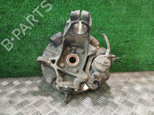 Used Left front steering knuckle Left front steering knuckle MINI MINI (R50, R53) Cooper (116 hp) 36308470 36308470