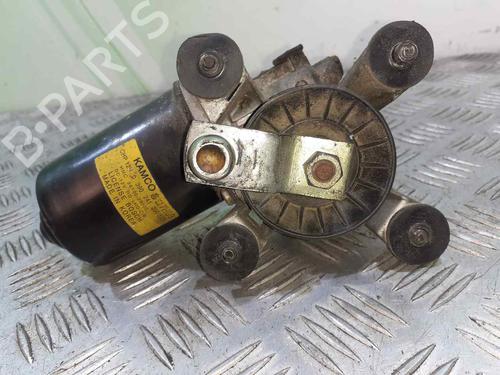 Used Front wiper motor HYUNDAI ACCENT I (X-3) [1994-2002]  7556612
