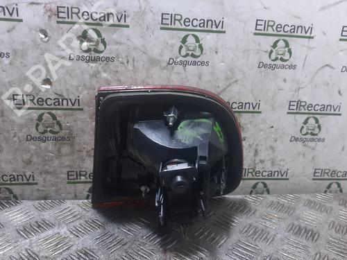 Left tailgate light SEAT LEON (1M1) | BP17231522C79 - Image 2