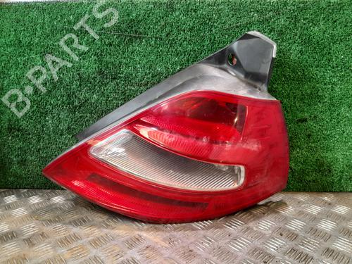 Højre baglygte Højre baglygte RENAULT MEGANE II (BM0/1_, CM0/1_) [2001-2012] 36392691 36392691