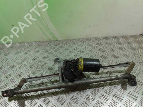 Used Front wiper motor VW POLO III (6N1) [1994-1999]  7744686