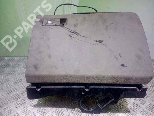 Used Glove box Glove box VW PASSAT B6 (3C2) 2.0 TDI 16V (140 hp) 6151106 6151106