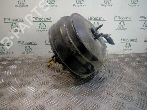 Used Servo brake NISSAN ALMERA I (N15) [1995-2000]  4531723