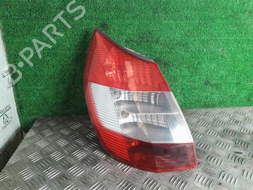 Used Left taillight RENAULT SCÉNIC II (JM0/1_) [2003-2010]  29338303