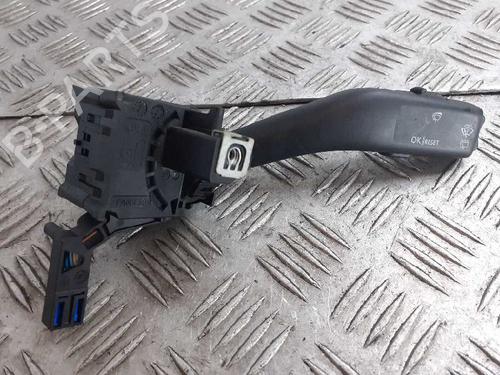 Used Steering column stalk SEAT LEON (1P1) 1.9 TDI (105 hp) 5642998