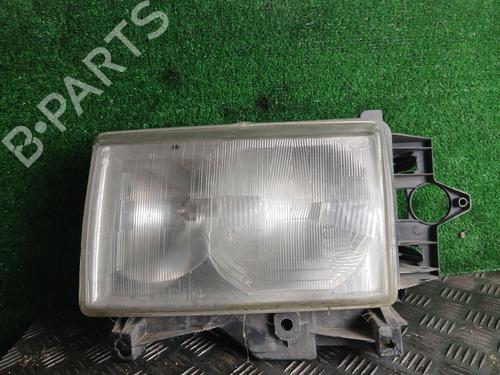 Used Left headlight Left headlight LAND ROVER RANGE ROVER II (P38A) [1994-2002] 32631906 32631906
