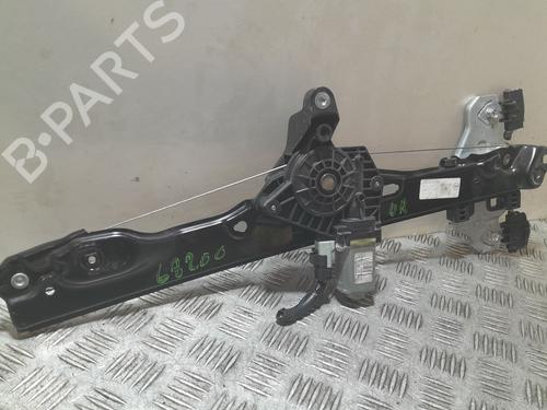 front-right-window-mechanism-nissan-pulsar-hatchback-c13-2014-33216244 main image