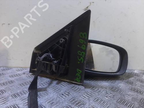 Used Right mirror Right mirror 38786365 38786365