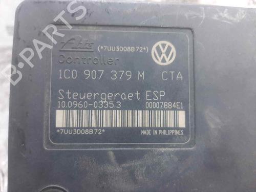 Pompe ABS VW GOLF IV (1J1) 1.9 TDI | BP15354483M43