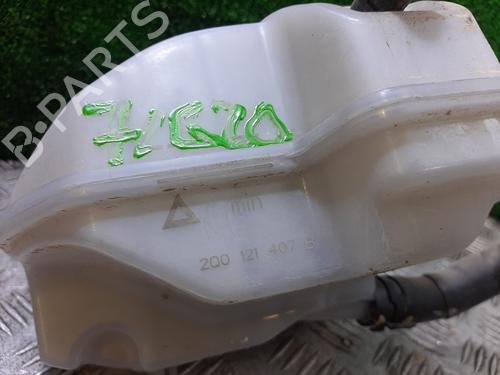 Expansion tank SEAT ARONA (KJ7, KJP) 1.0 TSI | BP25747570C120