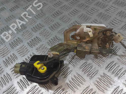 Used Front right lock CHEVROLET MATIZ (M200, M250) 1.0 (67 hp) 7994141