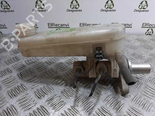 Used Brake master cylinder PEUGEOT BOXER Van [2006-2026]  5842364