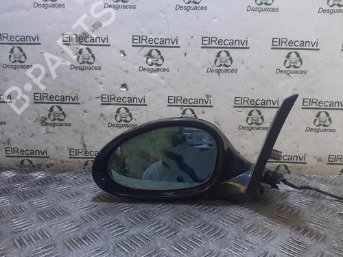 Used Left mirror BMW 1 (E87) 118 d (143 hp) 18085462