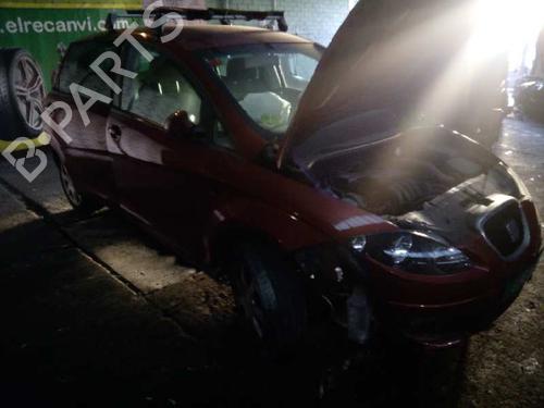 Headlight switch SEAT ALTEA (5P1)  | BP4539204I24 