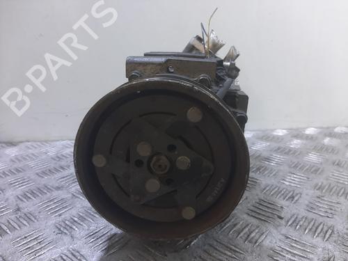 Used AC compressor NISSAN QASHQAI I (J10, NJ10) [2006-2015]  32528637