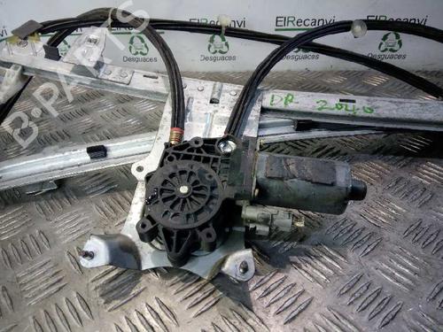 Used Front right window mechanism CITROËN XSARA PICASSO (N68) 1.6 HDi (90 hp) 4536663