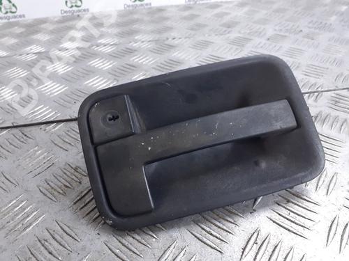 Used Front left exterior door handle Front left exterior door handle CITROËN JUMPY I (U6U_) 2.0 HDi 110 (109 hp) 6775677 6775677