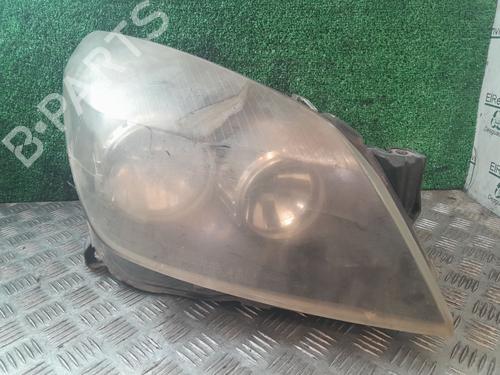 Right headlight OPEL ASTRA H GTC (A04) | BP37519993C29 - Image 4