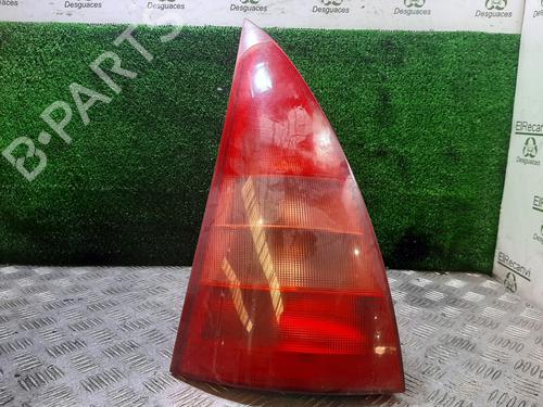 Used Left taillight CITROËN C3 I (FC_, FN_) 1.4 i Bivalent (73 hp) 28485048