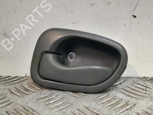 Maneta interior trasera izquierda Maneta interior trasera izquierda HYUNDAI ATOS (MX) 1.0 i (54 hp) 36037238 36037238
