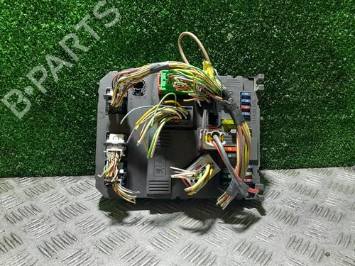 Used Fuse box CITROËN XSARA PICASSO (N68) 2.0 HDi (90 hp) 24229985