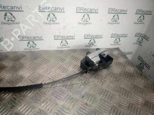 Used Front right interior door handle FORD FOCUS II (DA_, HCP, DP) [2004-2013]  4546635