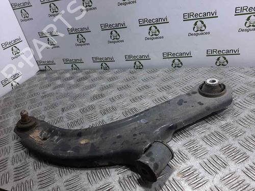 Used Right front suspension arm NISSAN MICRA III (K12) 1.4 16V (88 hp) 6892351