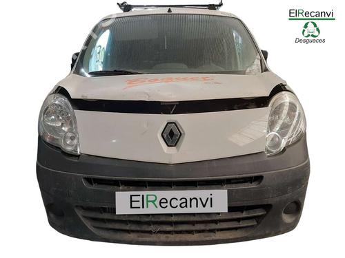 Viskermotor vindrude RENAULT KANGOO (KC0/1_) 1.5 dCi (KC08, KC09) | BP18259005M29