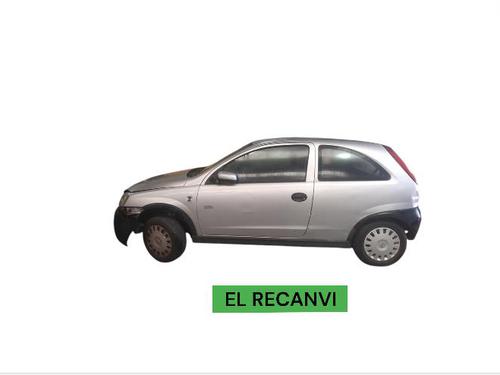 Steering column OPEL CORSA C (X01) | BP36393938M21 - Image 5
