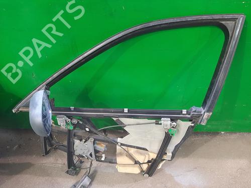 Used Front left window mechanism AUDI A4 B5 Avant (8D5) 1.8 T (180 hp) 27653704