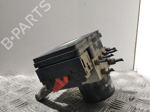 Used ABS pump NISSAN MURANO I (Z50) [2002-2009]  30643854