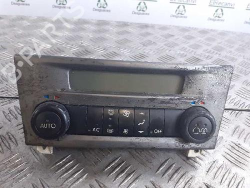 Used Climate control RENAULT LAGUNA II Grandtour (KG0/1_) 1.9 dCi (KG0G) (120 hp) 6538602