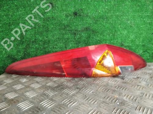 Used Right taillight FIAT PUNTO (188_) 1.2 16V 80 (188.233, .235, .253, .255, .333, .353, .639,... (80 hp) 31380483