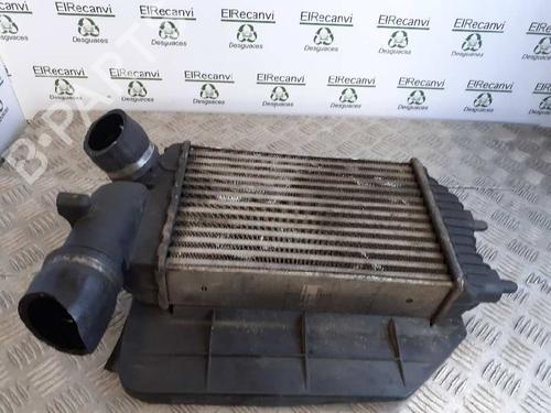 Used Intercooler FIAT DUCATO Platform/Chassis (230_) 2.8 D (87 hp) 21535725