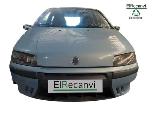 Instrument cluster FIAT PUNTO Hatchback Van (188_) 1.2 60 | BP21537682C47