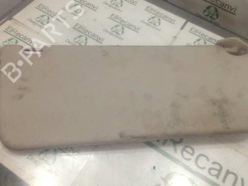 Venstre solskærm CITROËN AX (ZA-_) 14 D (52 hp) 4525250