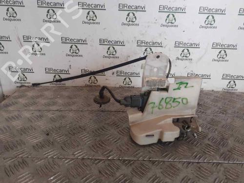 front-left-lock-vw-polo-9n_-9a_-3b1837015-2001-2002-2003-2004-2005-2006-2007-2008-2009-2010-2011-2012-2013-2014-13705929 main image