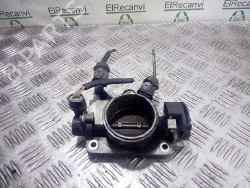 Boîtier papillon CITROËN XSARA (N1) 1.6 16V (109 hp) 4536318