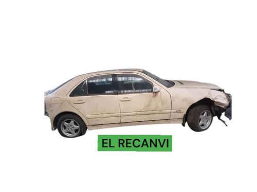 ABS Bremseaggregat MERCEDES-BENZ E-CLASS (W210) | BP27436171M43