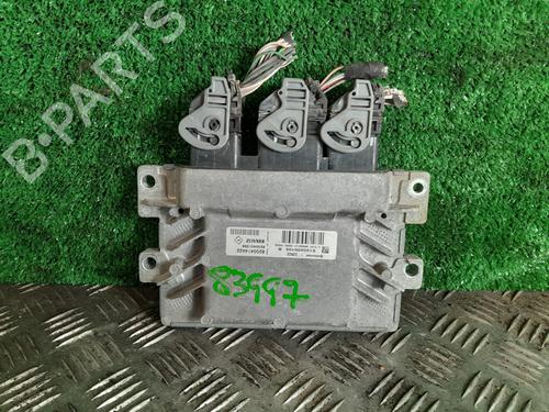 Used Engine control unit (ECU) RENAULT MODUS / GRAND MODUS (F/JP0_) 1.2 (JP0C, JP0K, FP0C, FP0K, FP0P, JP0P, JP0T) (75 hp) 29731902