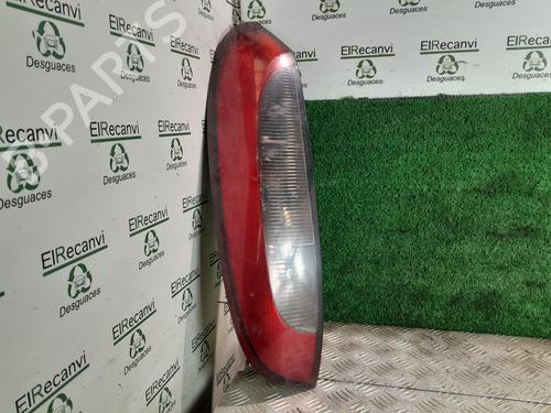 Used Left taillight OPEL CORSA C (X01) [2000-2009]  26141096