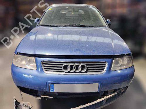 AUDI A3 (8L1) 1.9 TDI (90 hp) 661361