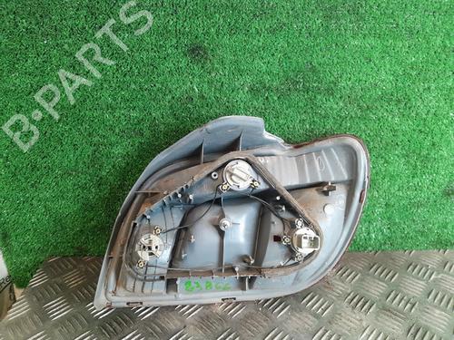 Left taillight TOYOTA YARIS (_P1_) 1.0 (SCP10_, SCP10R) | BP29331960C34