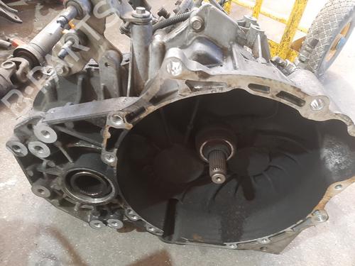 Used Gearbox Gearbox 37523038 37523038
