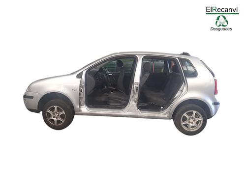 Right taillight VW POLO IV (9N_, 9A_)  | BP21266289C35 